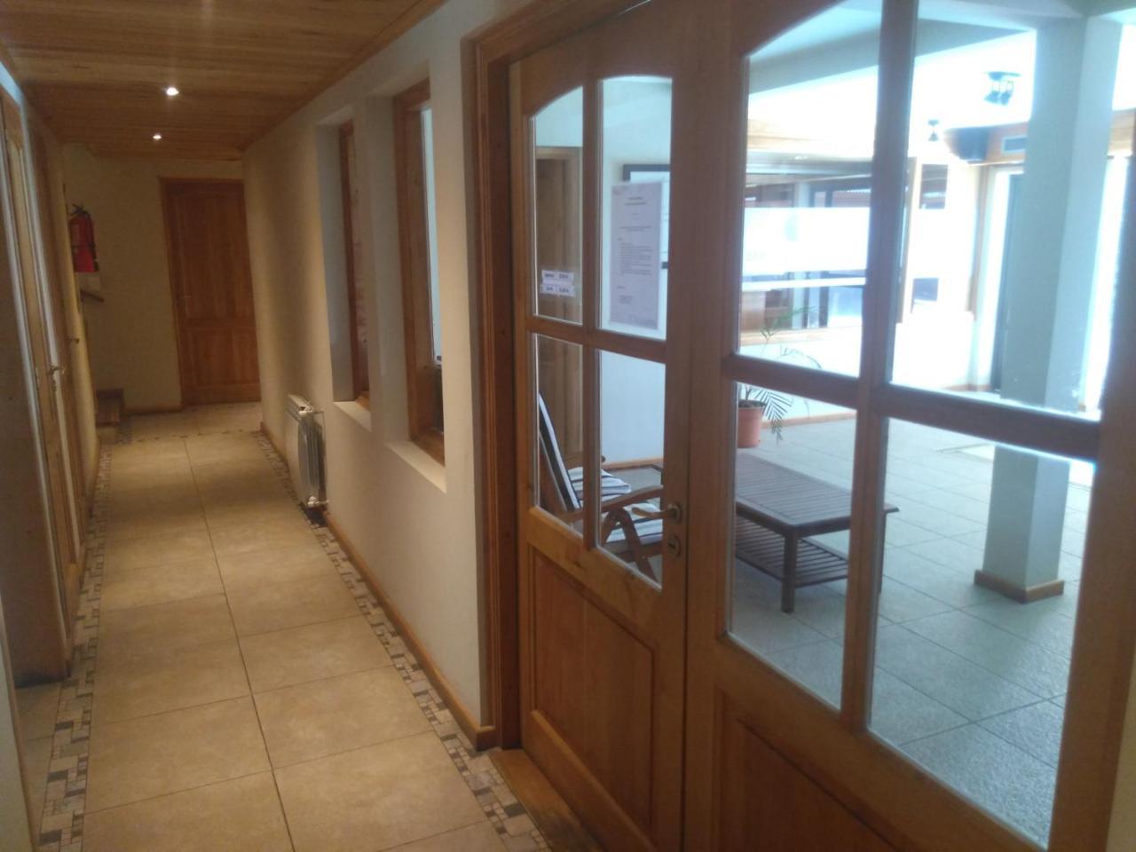 San Martín de los Andes Las Golondrinas מראה חיצוני תמונה