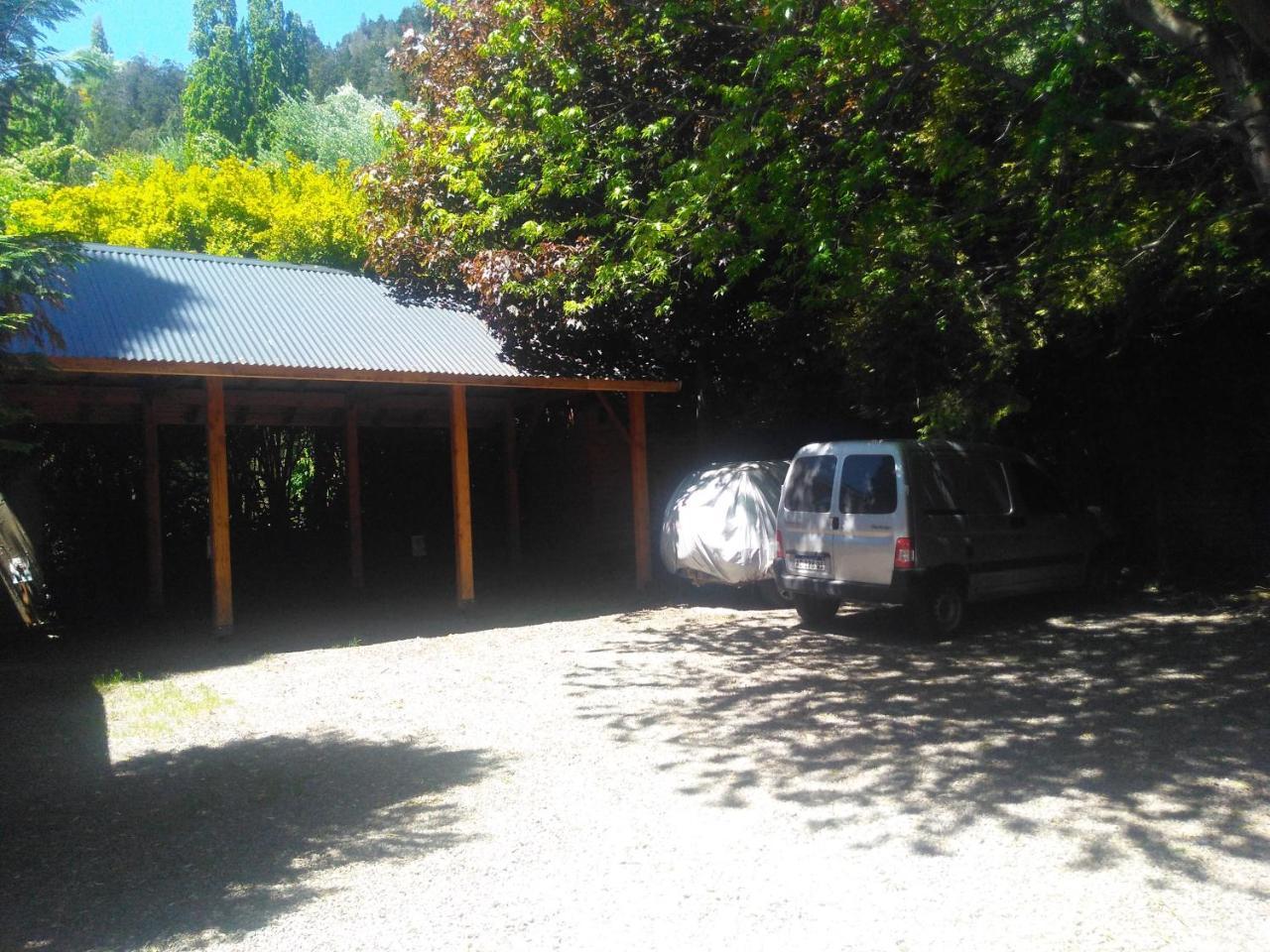 San Martín de los Andes Las Golondrinas מראה חיצוני תמונה