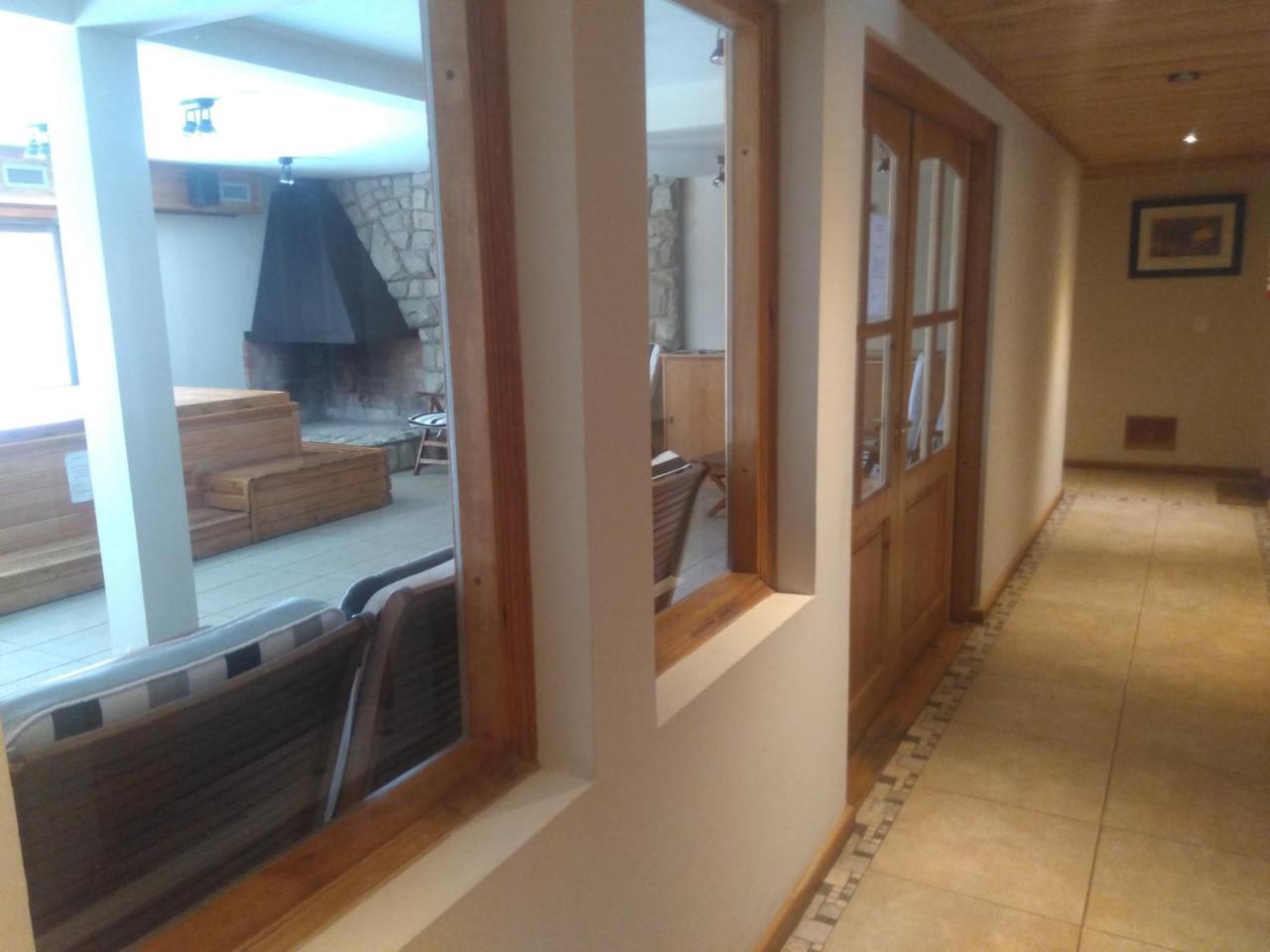 San Martín de los Andes Las Golondrinas מראה חיצוני תמונה
