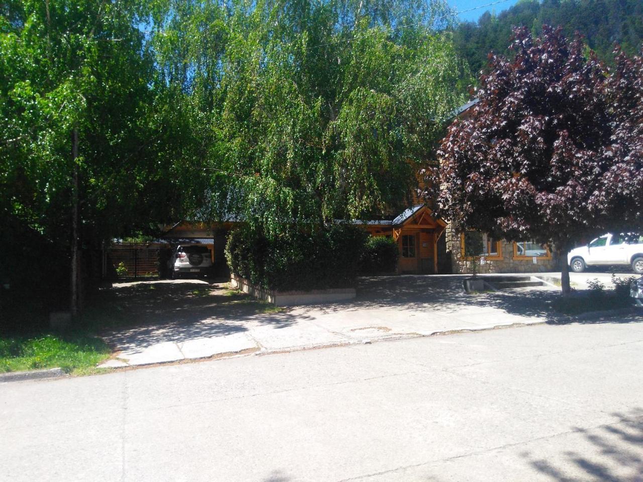 San Martín de los Andes Las Golondrinas מראה חיצוני תמונה