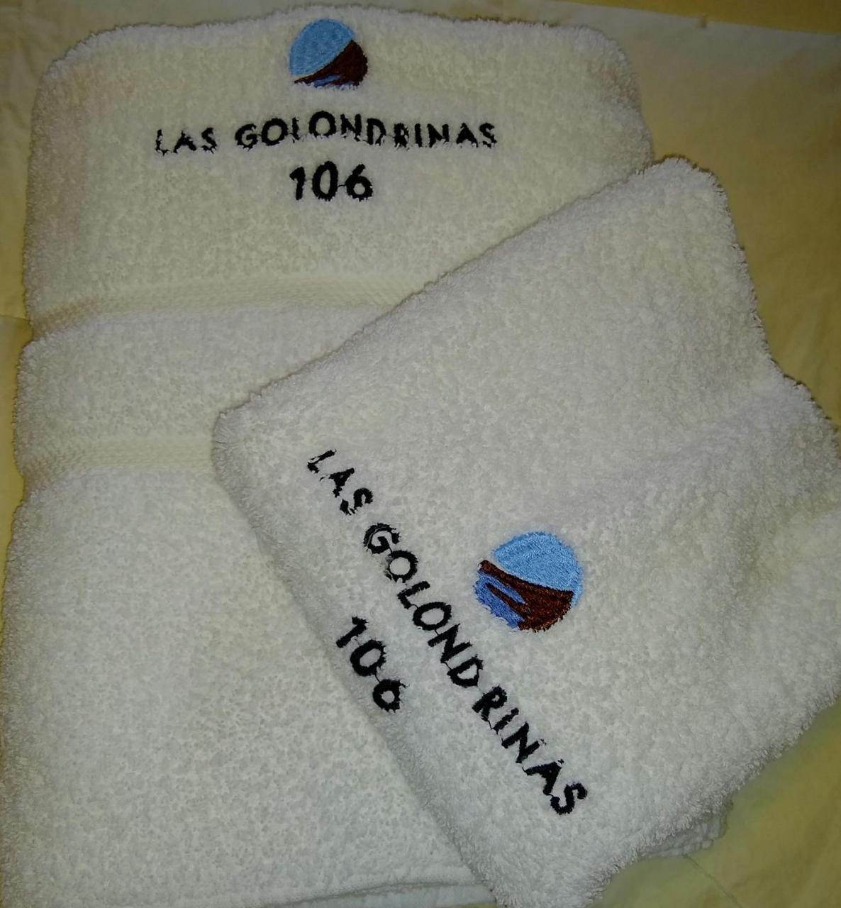 San Martín de los Andes Las Golondrinas מראה חיצוני תמונה
