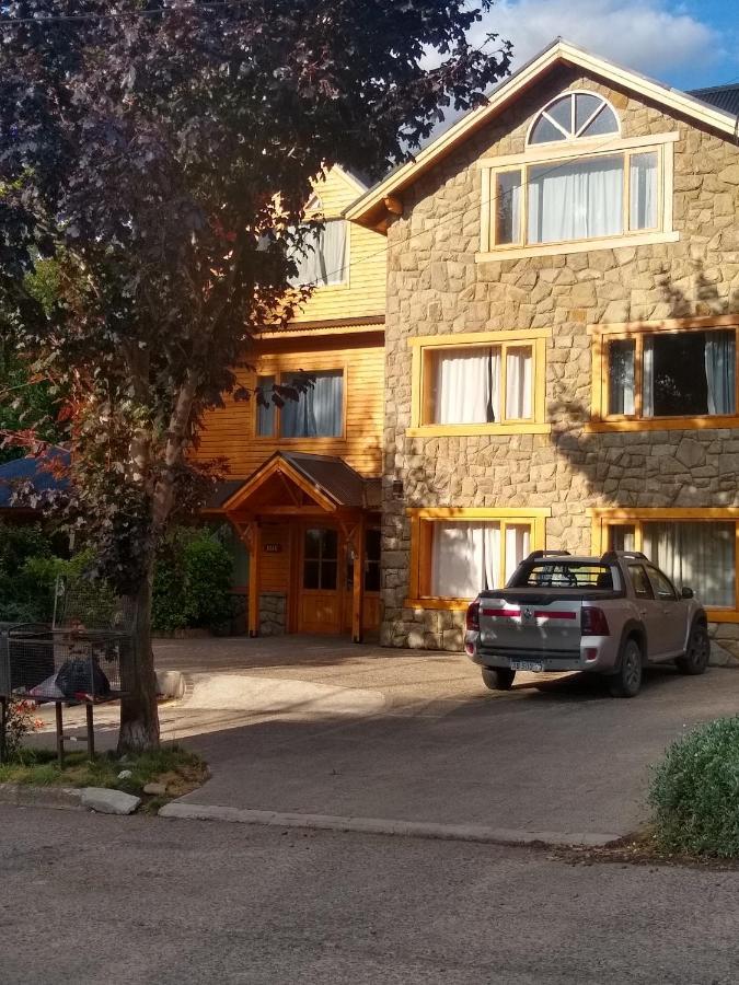 San Martín de los Andes Las Golondrinas מראה חיצוני תמונה